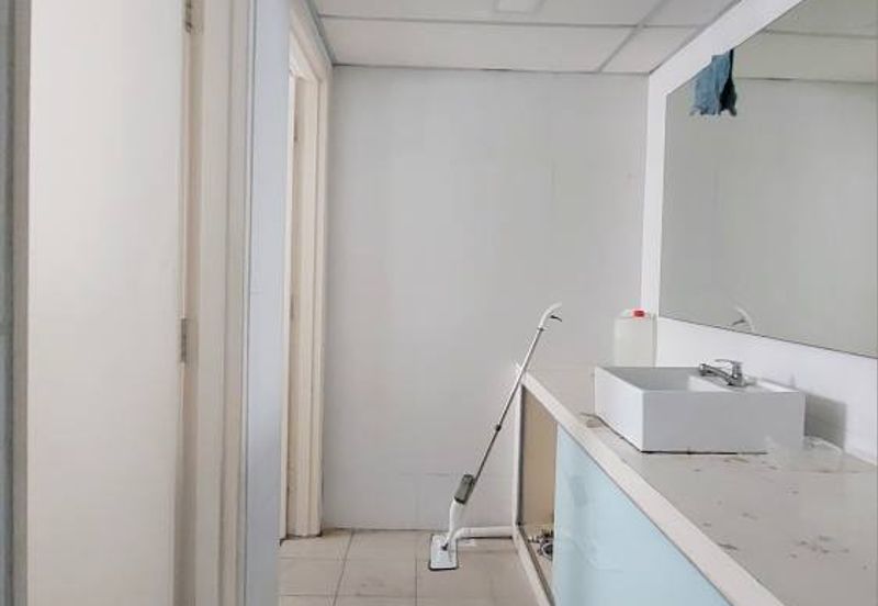 Shop Office Bangi Sentral Muslimah Boutique Street