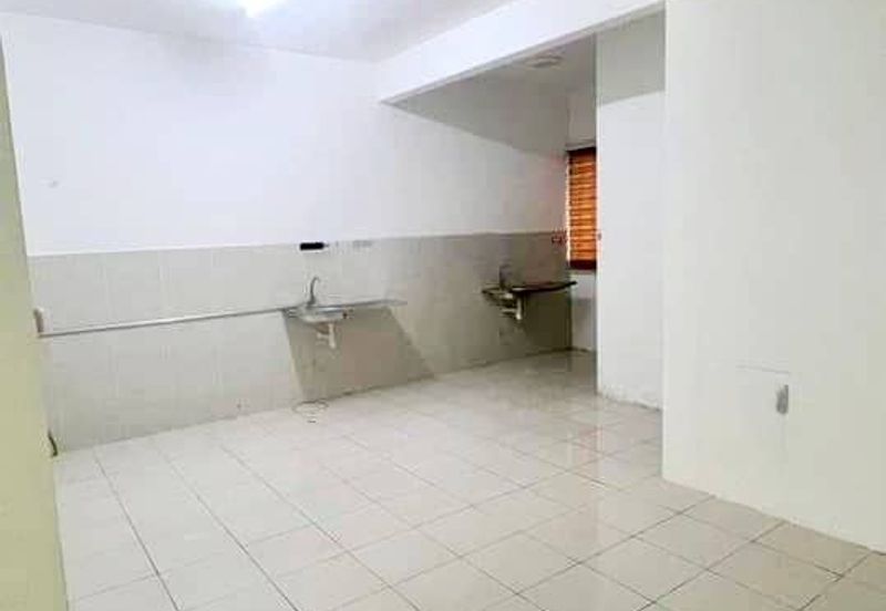 Taman Sunggala Hartamas