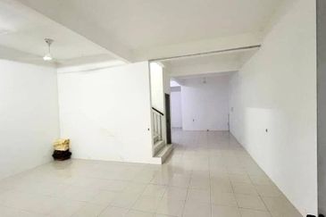 Taman Sunggala Hartamas