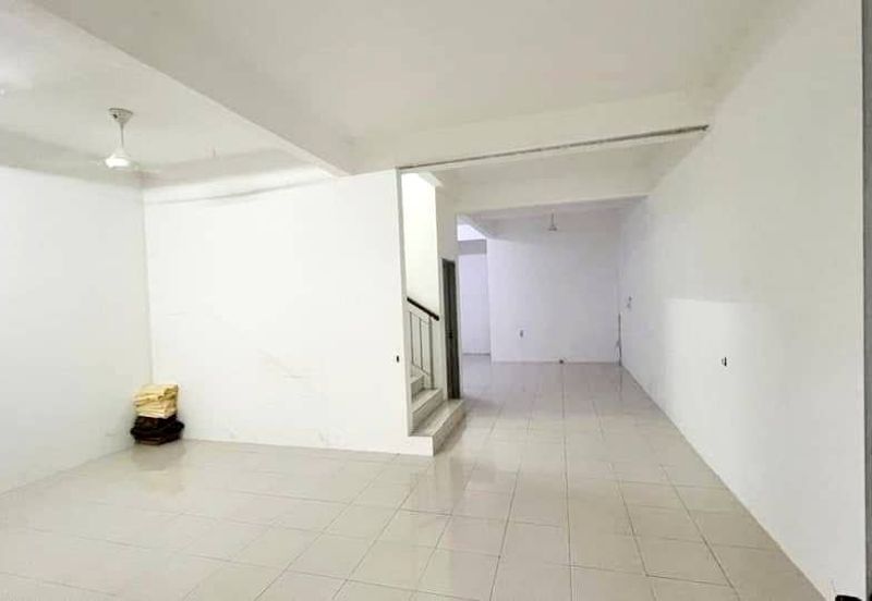 Taman Sunggala Hartamas