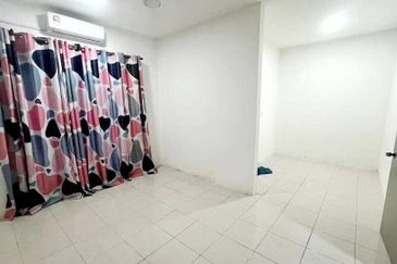 Taman Sunggala Hartamas