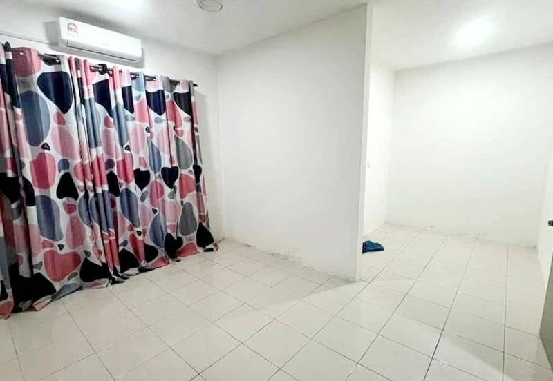 Taman Sunggala Hartamas