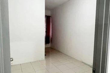 Taman Sunggala Hartamas