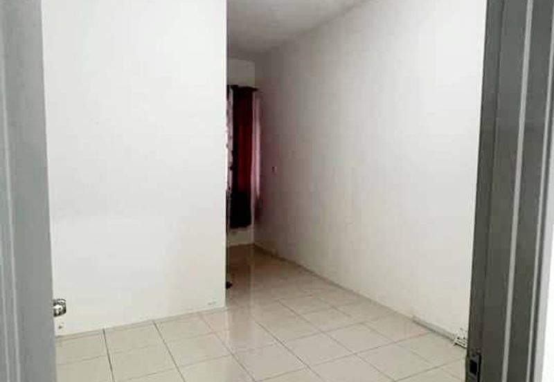 Taman Sunggala Hartamas