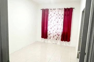 Taman Sunggala Hartamas