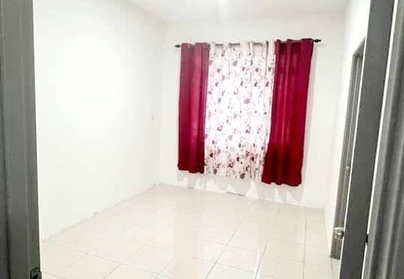 Taman Sunggala Hartamas