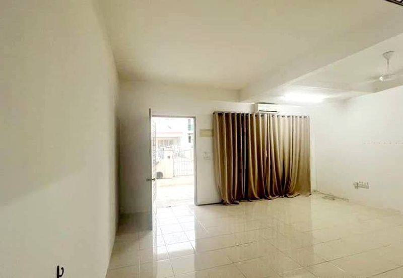 Taman Sunggala Hartamas