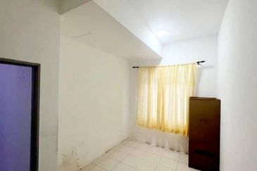 Taman Sunggala Hartamas