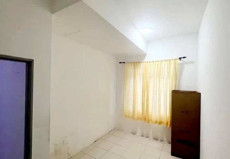 Taman Sunggala Hartamas