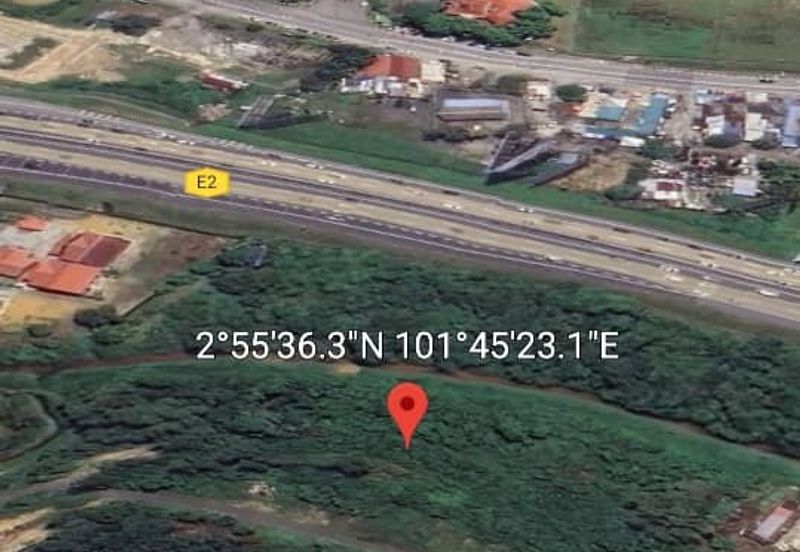 Kampung Sungai Merab Luar