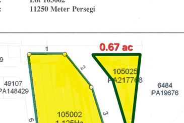 Kampung Sungai Merab Luar