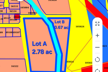Kampung Sungai Merab Luar