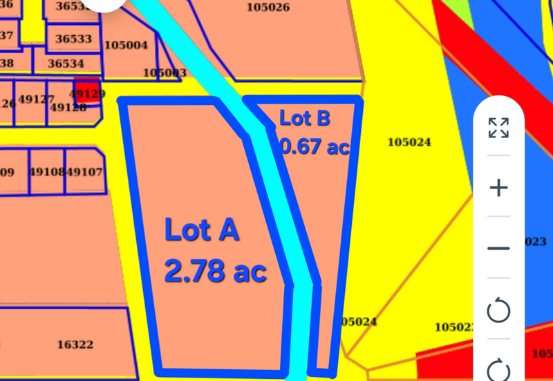 Kampung Sungai Merab Luar