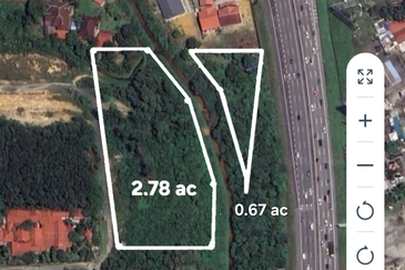 Kampung Sungai Merab Luar