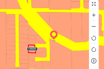 Kampung Sungai Merab