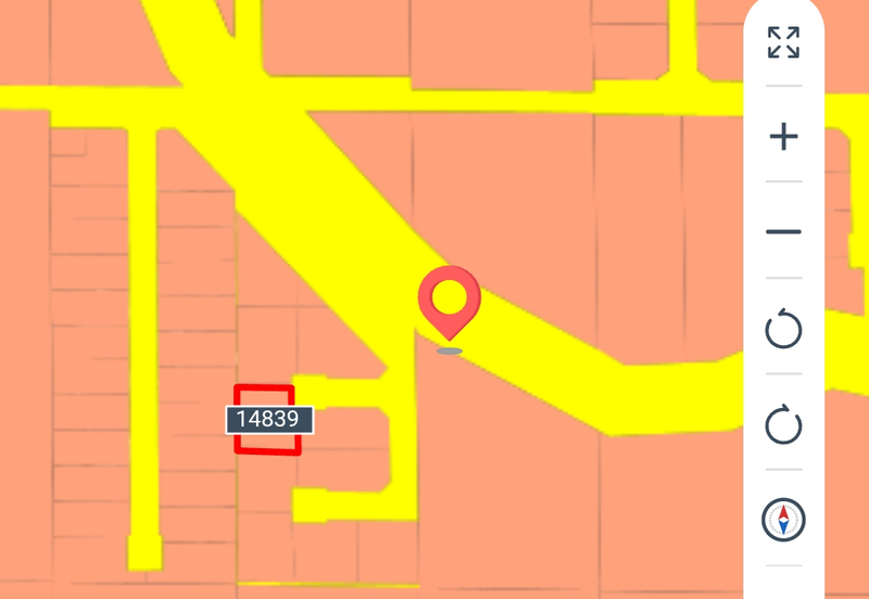 Kampung Sungai Merab