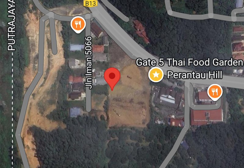 Kampung Sungai Merab