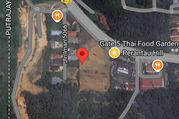 Kampung Sungai Merab