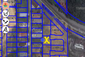 Kampung Sungai Merab