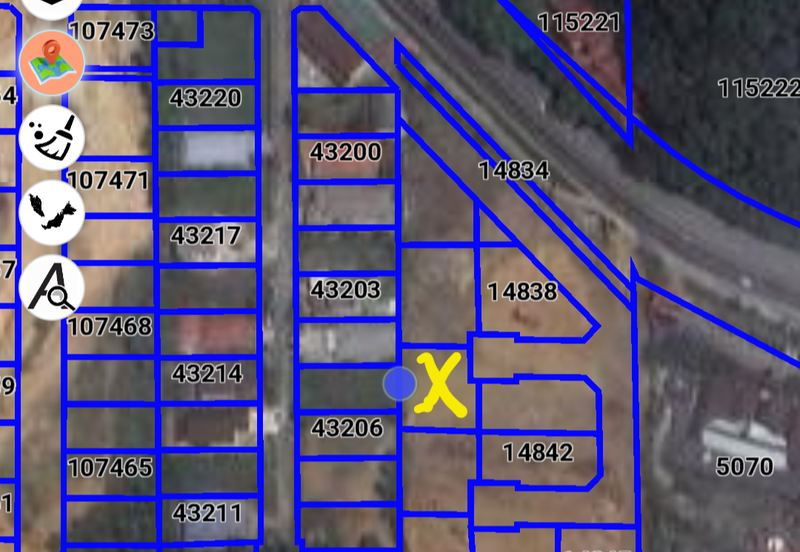 Kampung Sungai Merab