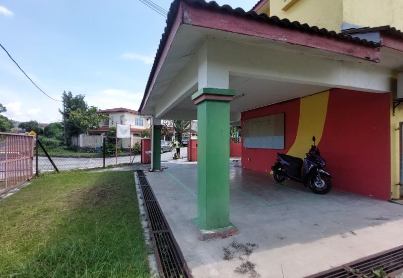 Taman Kajang Prima