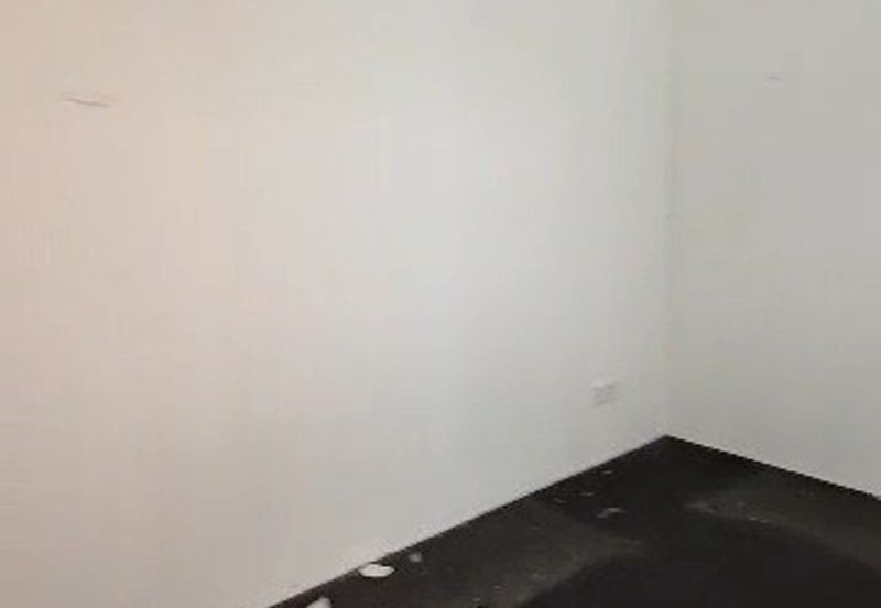 Shop Office Bangi Sentral Muslimah Boutique Street