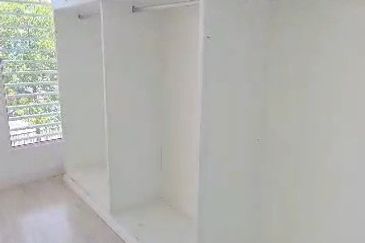 Shop Office Bangi Sentral Muslimah Boutique Street