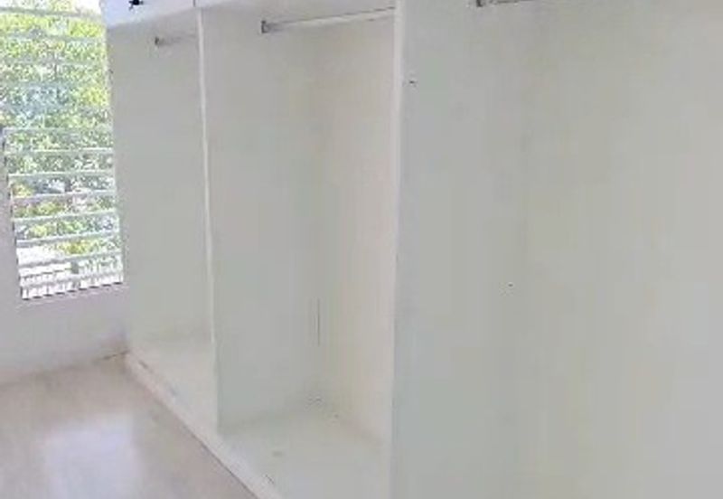 Shop Office Bangi Sentral Muslimah Boutique Street