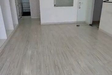 Shop Office Bangi Sentral Muslimah Boutique Street