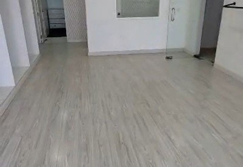 Shop Office Bangi Sentral Muslimah Boutique Street