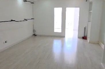 Shop Office Bangi Sentral Muslimah Boutique Street