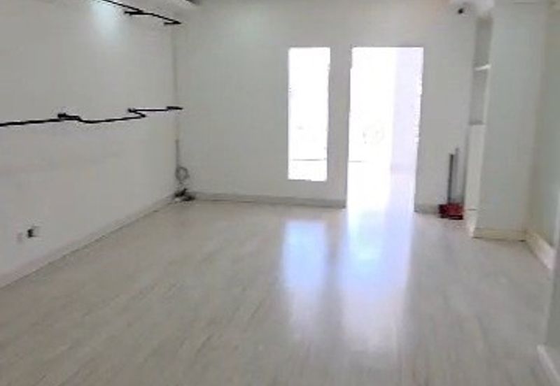 Shop Office Bangi Sentral Muslimah Boutique Street