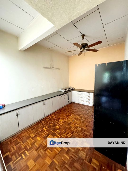 Teres 2 Tingkat Taman Sri Jelok Kajang, Selangor, Kajang