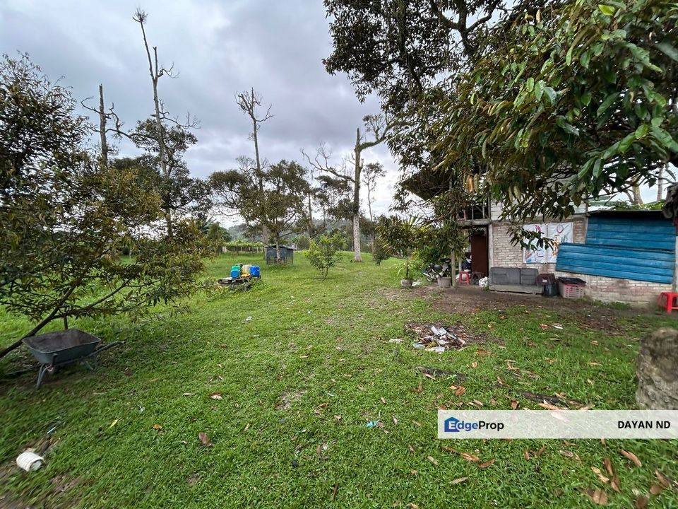 Prime 3.78 acre Freehold Broga Semenyih Selangor Land, Selangor, Semenyih