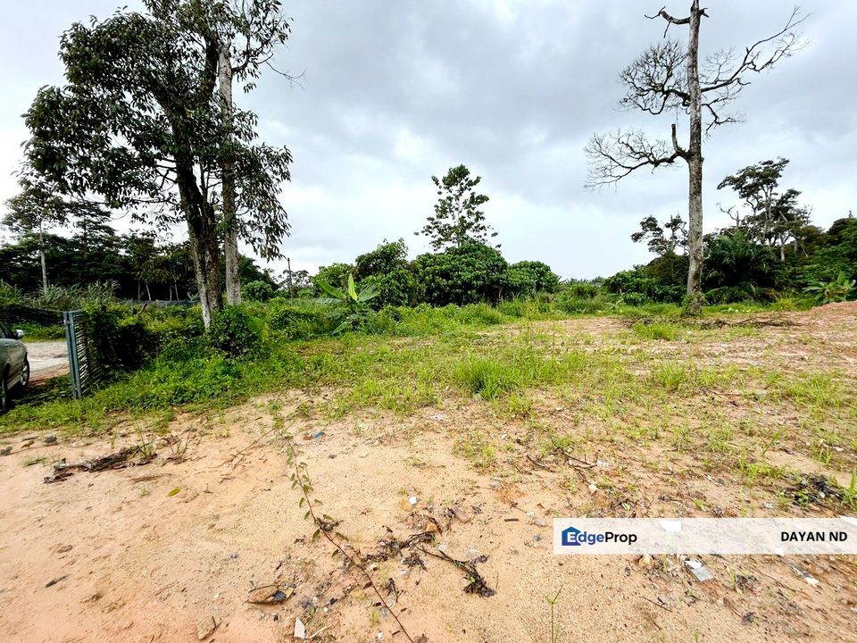 Prime 3.78 acre Freehold Broga Semenyih Selangor Land, Selangor, Semenyih