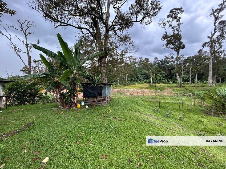 Prime 3.78 acre Freehold Broga Semenyih Selangor Land, Selangor, Semenyih