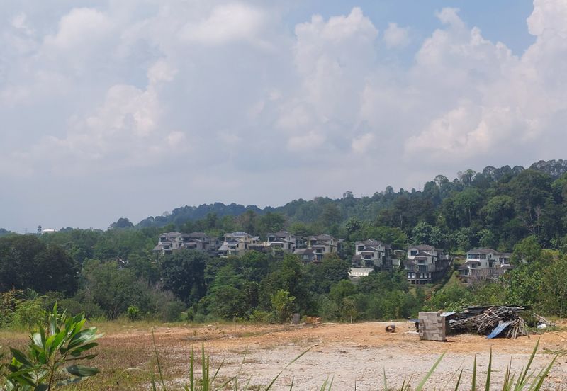 Kayangan Heights