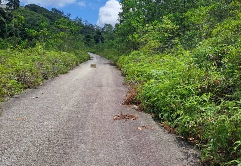 Tanah 1.12 Ekar Bukit Enggang Cheras