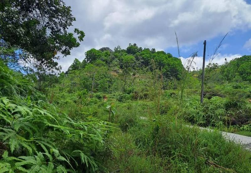 Tanah 1.12 Ekar Bukit Enggang Cheras