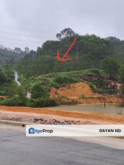 Tanah 1.12 Ekar Bukit Enggang Cheras, Selangor, Cheras