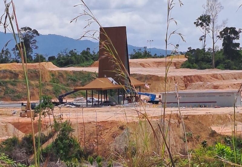 Tanah 1.12 Ekar Bukit Enggang Cheras