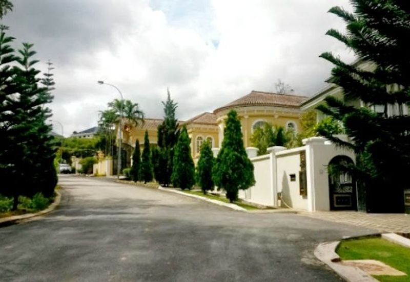 Genting Permai Royale Resort