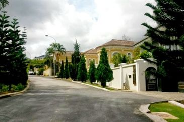 Genting Permai Royale Resort