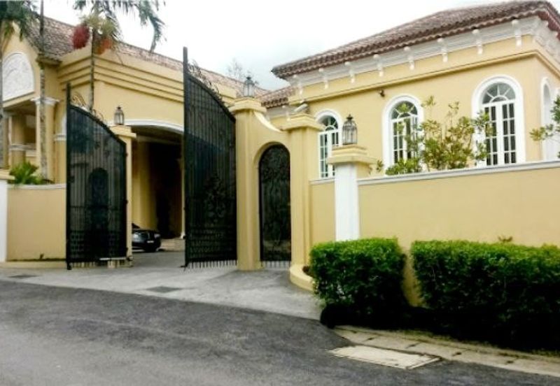 Genting Permai Royale Resort