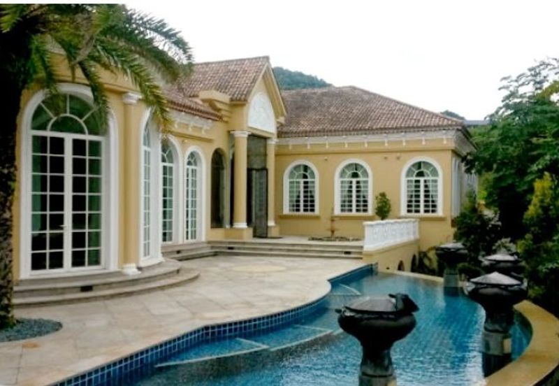 Genting Permai Royale Resort