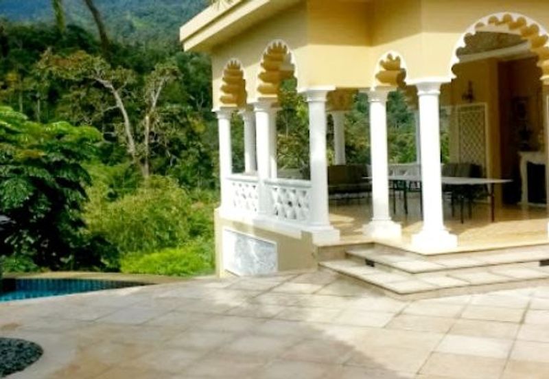 Genting Permai Royale Resort