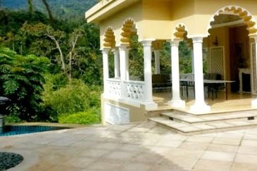 Genting Permai Royale Resort