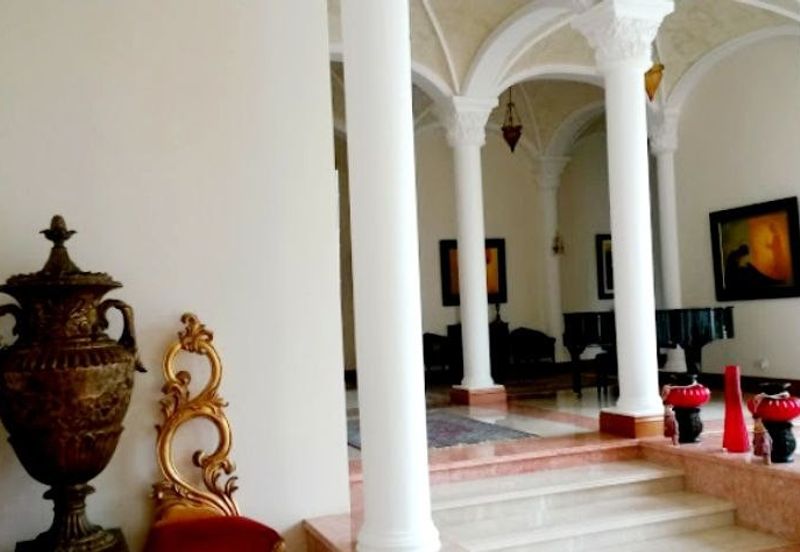 Genting Permai Royale Resort