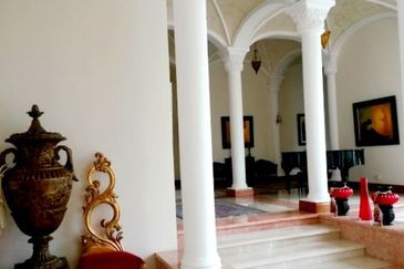 Genting Permai Royale Resort