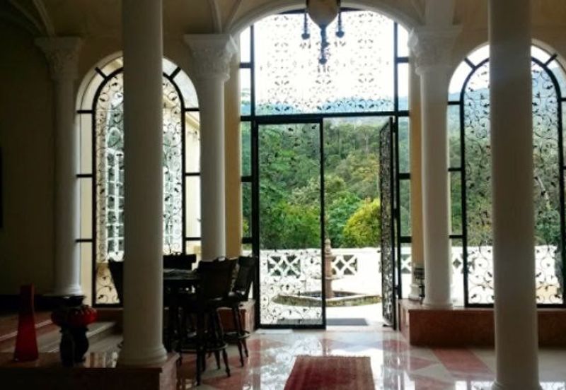 Genting Permai Royale Resort